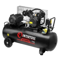 Компрессор Intertool PT-0013