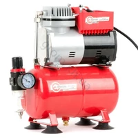 Компресcор Intertool PT-0001