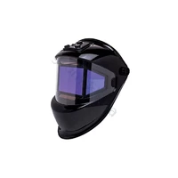 Маска зварювальника MegaTec Panoramic W999