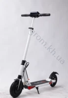 Электросамокат (белый) S1 36V400W 6.5ah - SM