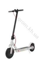 Електросамокат (білий) F6 36V350W 8AH - SM