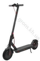 Електросамокат (чорний) F6 36V350W 8AH-SM