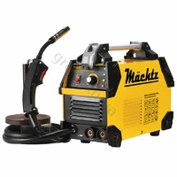 Сварочный полуавтомат Machtz MWM-315-1M MIG/MAG/MMA