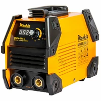 Сварочный инвертор Machtz MWM-280 D