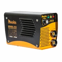 Сварочный инвертор Machtz MWM-255