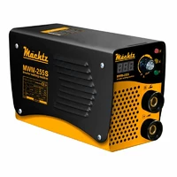 Сварочный инвертор Machtz MWM-255 S