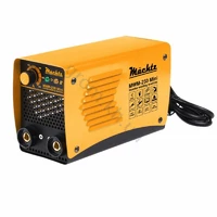Сварочный инвертор Machtz MWM-250 Mini