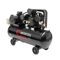 Компрессор Intertool PT-0040