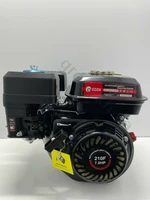 Бензиновый двигатель Edon PT-210 (7,0 л.с.) + шкив