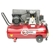 Компрессор Intertool PT-0011
