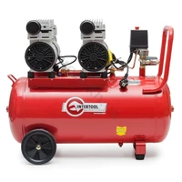 Компресор Intertool PT-0023