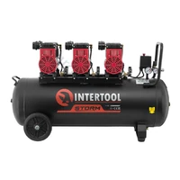 Компресор Intertool PT-0028