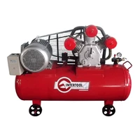 Компресор Intertool PT-0050