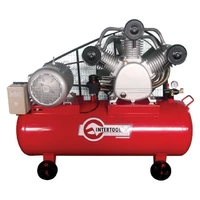 Компресор Intertool PT-0052