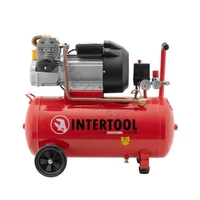 Компресор Intertool PT-0007