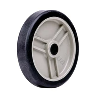 Колесо для компрессора PT-0036/PT-0040 Intertool PT-9063