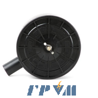 Воздушный фильтр в пластиковом корпусе для компрессоров PT-0004/PT-0007/PT-0010/PT-0013/PT-0014/PT-0020/PT-0036 Intertool PT-9081