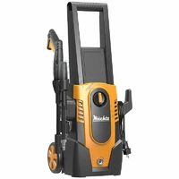 Мойка высокого давления Machtz MPW-1756 Turbo