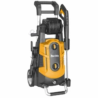 Мойка высокого давления Machtz MPW-2258 S Turbo