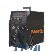 Зварювальний напівавтомат MegaTec PRO MIG 250GW