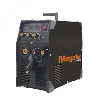 Зварювальний напівавтомат MegaTec PRO MIG 250GW