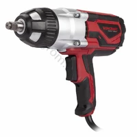 Гайковерт ударний електричний Worcraft IW-1000