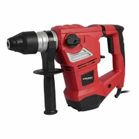 Перфоратор Worcraft RH11-38X