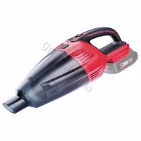 Аккумуляторный пылесос ручной Worcraft CPVC-S20Li