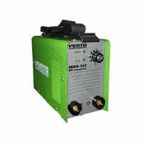 Сварочный инвертор Venta MMA-260