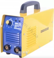 Сварочный инвертор Becker MMA-235