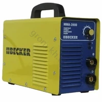 Сварочный инвертор Becker MMA-280