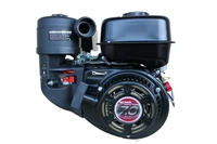 Бензиновый двигатель Weima WM170F-S, 7,0 л.с., шпонка