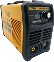 Сварочный инвертор Kaiser MMA-250 HOME LINE