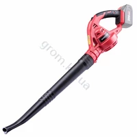 Аккумуляторный воздуходув Worcraft CLB-S20Li