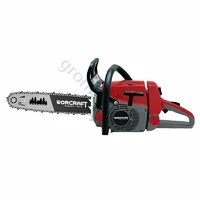Бензопила Worcraft WCG-2600
