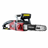 Электропила Worcraft WCE-2616