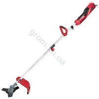 Триммер для травы электрический Worcraft EGT18-380