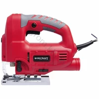Лобзик электрический Worcraft JS08-100