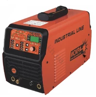 Аргонная сварка Искра TIG 240 AC/DC Pulse