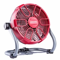 Аккумуляторный вентилятор рабочий Worcraft CJF-S20Li
