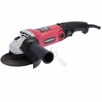 Шлифмашина угловая Worcraft WAG13-125V