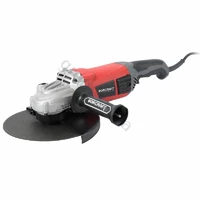Шлифмашина угловая Worcraft AG24-230H