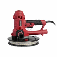 Шлифовальная машина для стен Worcraft DS08-180