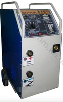 Зварювальні напівавтомати Kripton ПДГ-315 Trio (3х280v)
