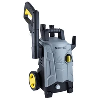Мойка высокого давления Vortex 1500 Вт макс., 125 бар, 5 л/мин, шланг 5м