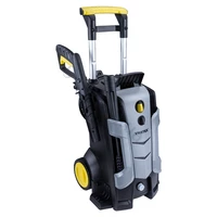 Мийка високого тиску Vortex 2200 Вт макс., 165 бар, 5.8 л/хв, шланг 5.5 м