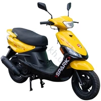 Моторолер Spark SP125S-14