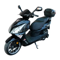 Моторолер Spark SP150S-17R