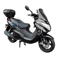 Моторолер Spark SP150S-28