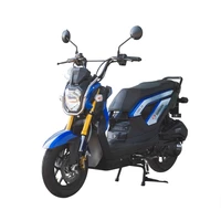 Моторолер Spark SP150S-20